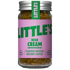 Little's Instant Kávé Irish Cream Ízesítéssel [50g]