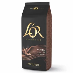 L'OR Forza 9 Szemeskávé [1000g]