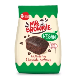 Mr. Brownie Vegan [200g]