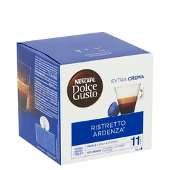 NESCAFÉ Dolce Gusto Kapszula Ristretto Ardenza 11 (16 kapszula) [112g]