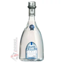 Bottega Cellini Cru Grappa [0,7L|38%]