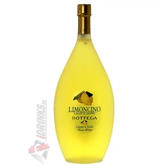 Bottega Limoncino Alla Grappa [0,5L|30%]