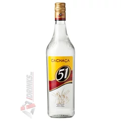 Cachaca 51 [1L|40%]