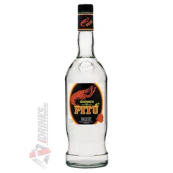 Cachaca Pitú [0,7L|38%]