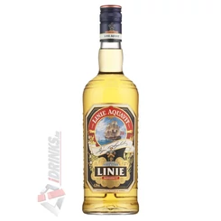 Linie Aquavit [0,7L|41,5%]