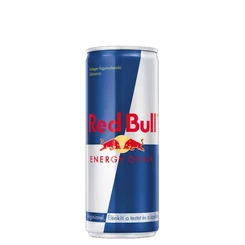 Red Bull Energiaital /Dobozos/ [0,25L] [24db/pack]