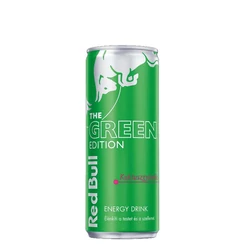 Red Bull Green Edition Energiaital /Dobozos/ [0,25L] [24db/pack]