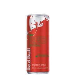 Red Bull Red Edition Energiaital /Dobozos/ [0,25L] [24db/pack]