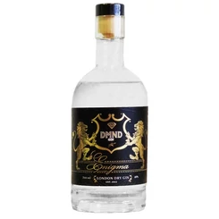 DMND London Dry Enigma Edition Gin [0,7L|46%]