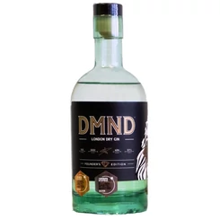 DMND London Dry Founder's Edition Gin [0,7L|43%]