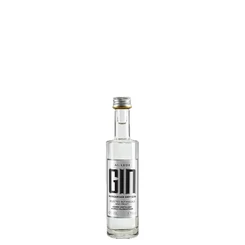 Agárdi Gin Mini [0,05L|43%]