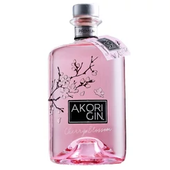 Akori Cherry Blossom Gin [0,7L|40%]