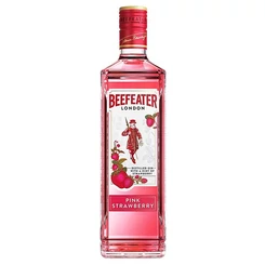 Beefeater Pink Gin [0,7L|37,5%]