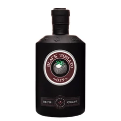 Black Tomato Gin [0,5L|42,3%]