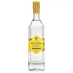 Bloom Passionfruit &amp; Vanillablossom Gin [0,7L|40%]