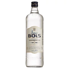 Bols Jonge Graan Jenever [1L|35%]