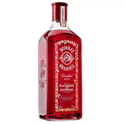 Bombay Bramble Gin [0,7L|37,5%]