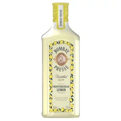 Bombay Citron Pressé Gin [0,7L|37,5%]