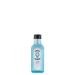 Bombay Sapphire Gin Mini [0,05L|40%] 