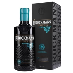 Brockmans Agave Cut [0,7L|41,2%]