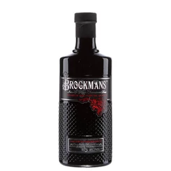 Brockmans Premium Gin [0,5L|40%]