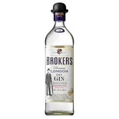 Brokers Gin [0,7L|40%]