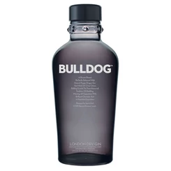 Bulldog London Dry Gin [0,7L|40%]