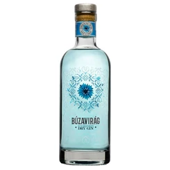 Búzavirág Gin [0,7L|40%]