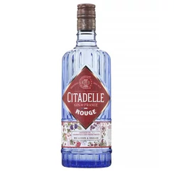 Citadelle Rouge Gin [0,7L|41,7%]