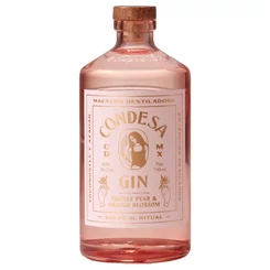 Condesa Prickly Pear &amp; Orange Blossom Gin [0,7L|43%]