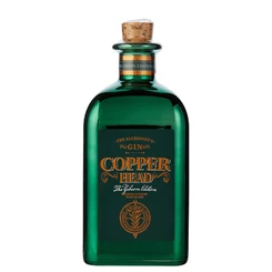 Copperhead Gin The Gibson Edition [0,5L|40%]