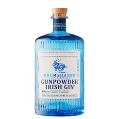 Drumshanbo Gunpowder Irish Gin [0,5L|43%]