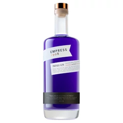 Empress 1908 Indigo Gin [0,7L|42,5%] 