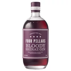 Four Pillars Bloody Shiraz Gin [0,7L|37,8%]