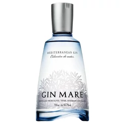 Gin Mare Mediterranean Gin [1L|42,7%]