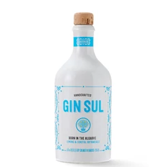 Gin Sul Dry Gin [0,5L|43%]