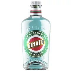 Ginato Pinot Grigio Gin [0,7L|43%]