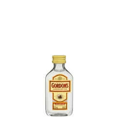 Gordons Gin Mini [0,05L|37,5%]