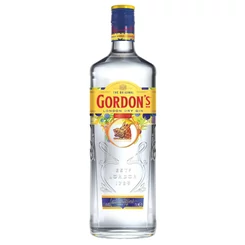 Gordons Gin [0,7L|37,5%]