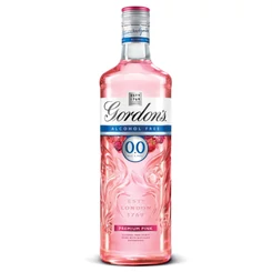 Gordons Pink Zero Alcohol [0,7L|0,0%] 