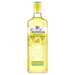 Gordon's Sicilian Lemon Gin [0,7L|37,5%]