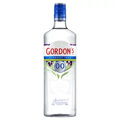 Gordons Zero Alcohol [0,7L|0,0%]