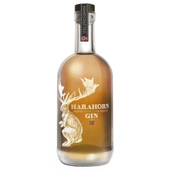 Harahorn Cask Aged Gin [0,5L|41,7%]