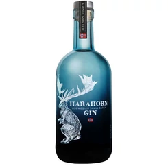 Harahorn Norwegian Gin [0,7L|46%]