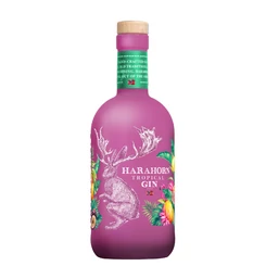 Harahorn Tropical Gin [0,5L|40%]
