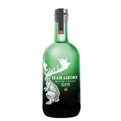 Harahorn White Lemon Gin [0,5L|42%]