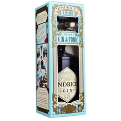 Hendricks Gin (DD+Mérce) [0,7L|41,4%]