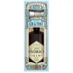 Hendricks Gin (DD+Mérce) [0,7L|41,4%]