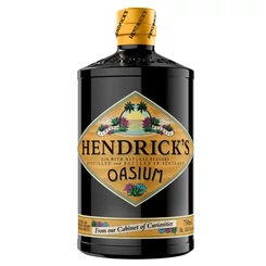 Hendricks Oasium [0,7L|43,4%]