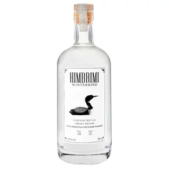 Himbrimi Winterbird Edition Gin [0,7L|40%]